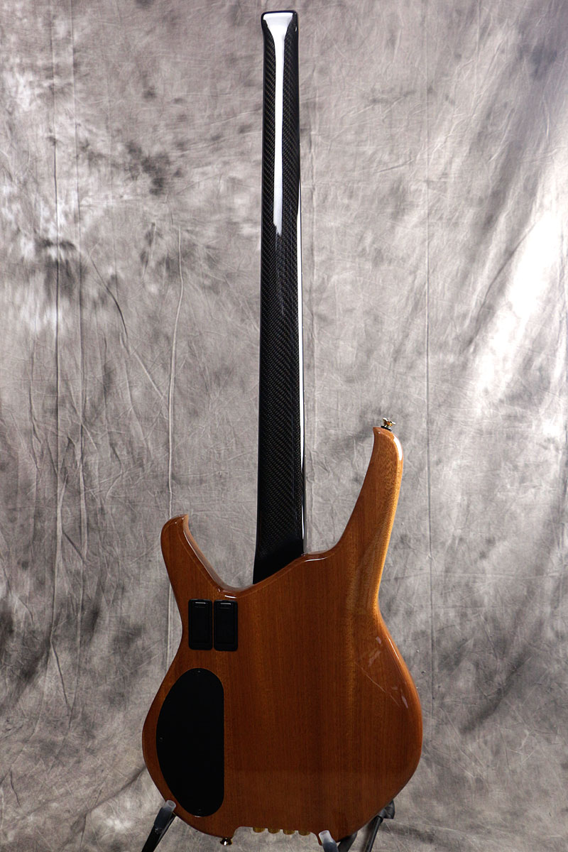 Status Graphite / S2-Classic 4st Headless 
