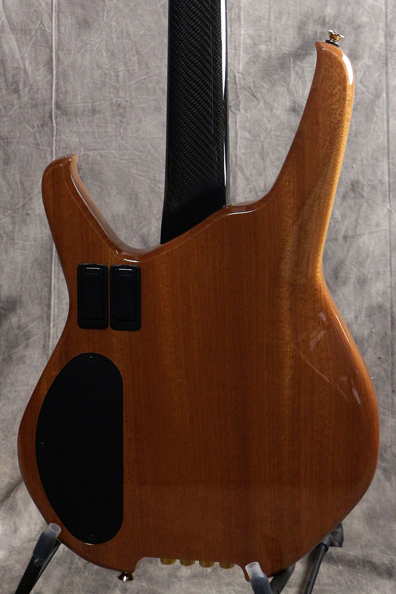 Status Graphite / S2-Classic 4st Headless 