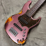 ベース xotic xj-core 5st(lindyfralin pick up ) Core SERIES | Xotic California
