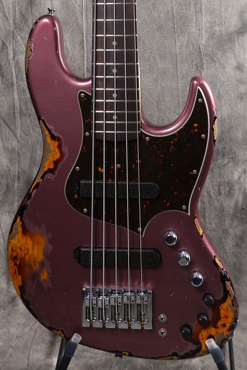 Xotic / XJ-1T 5-strings 