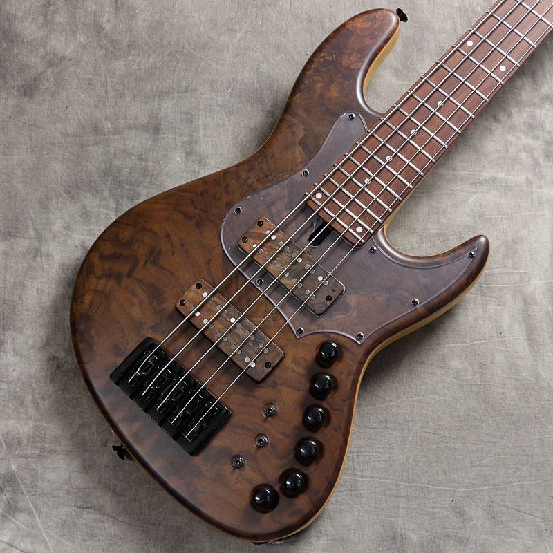 MARUSZCZYK INSTRUMENTS / Elwood L5-24a 