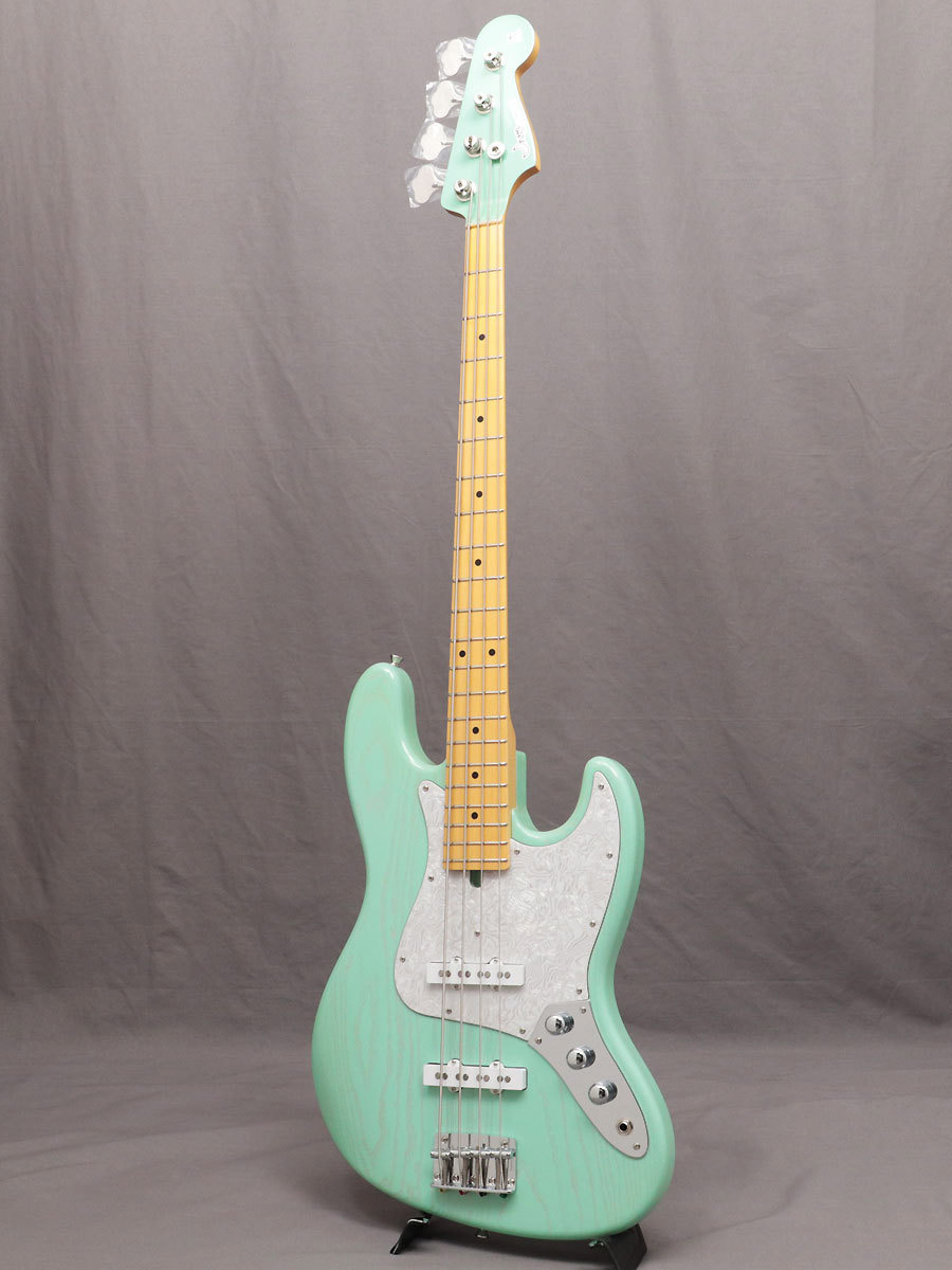 Moon / JB-4C Ash/Maple Breeze Surf Green【ワンオフ・オーダー