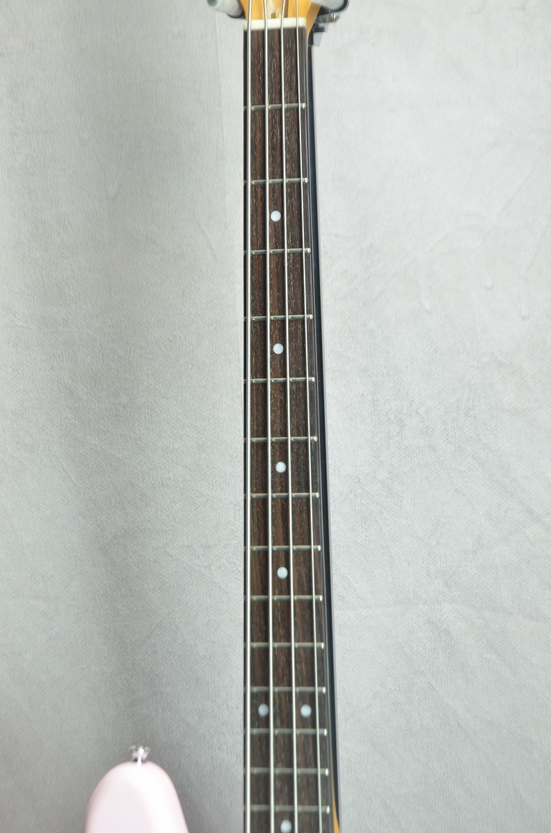 中古】Edwards / E-GARAGE Shell Pink エレキベース | イシバシ楽器
