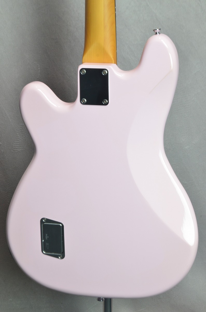 中古】Edwards / E-GARAGE Shell Pink エレキベース | イシバシ楽器