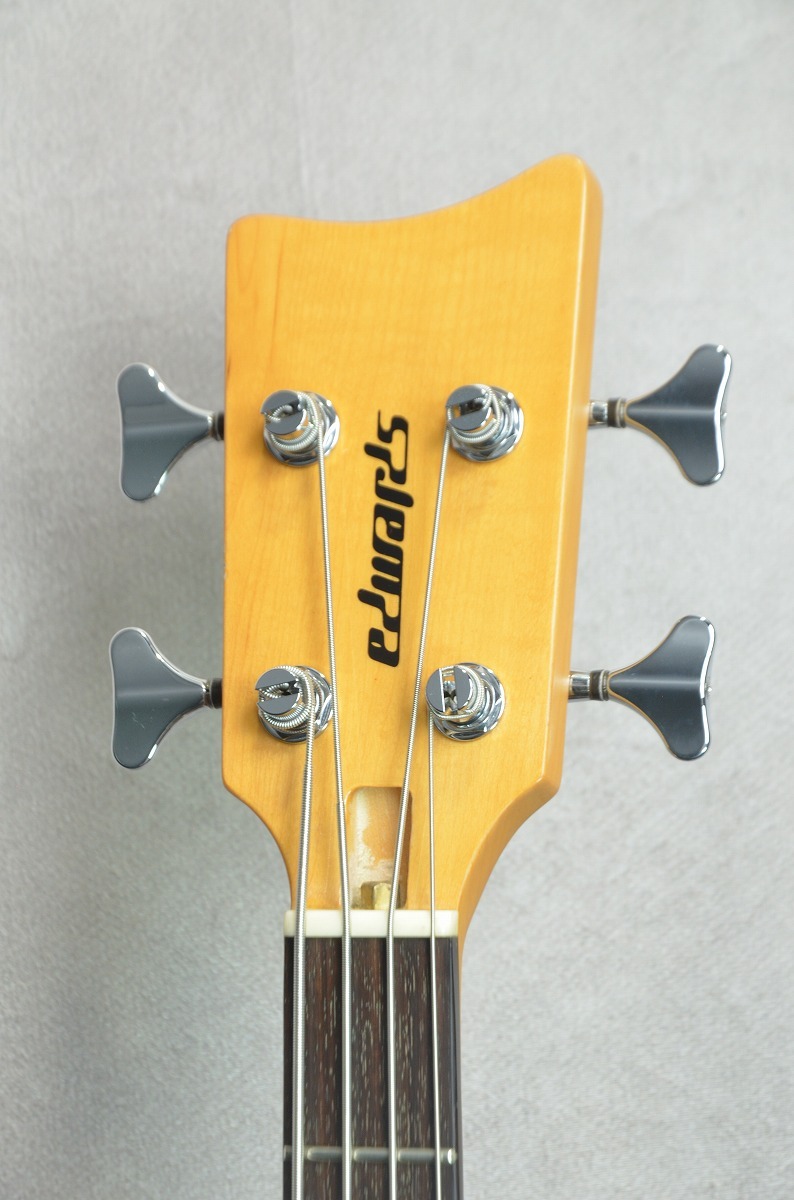 中古】Edwards / E-GARAGE Shell Pink エレキベース | イシバシ楽器