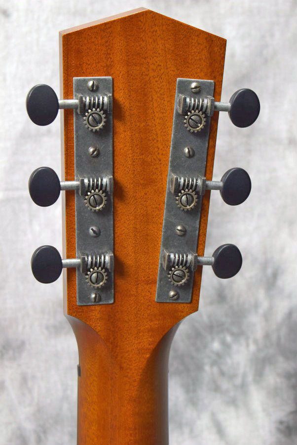 Waterloo / WL-14X TrassRod X-Bracing 【S/N：292】【店頭展示
