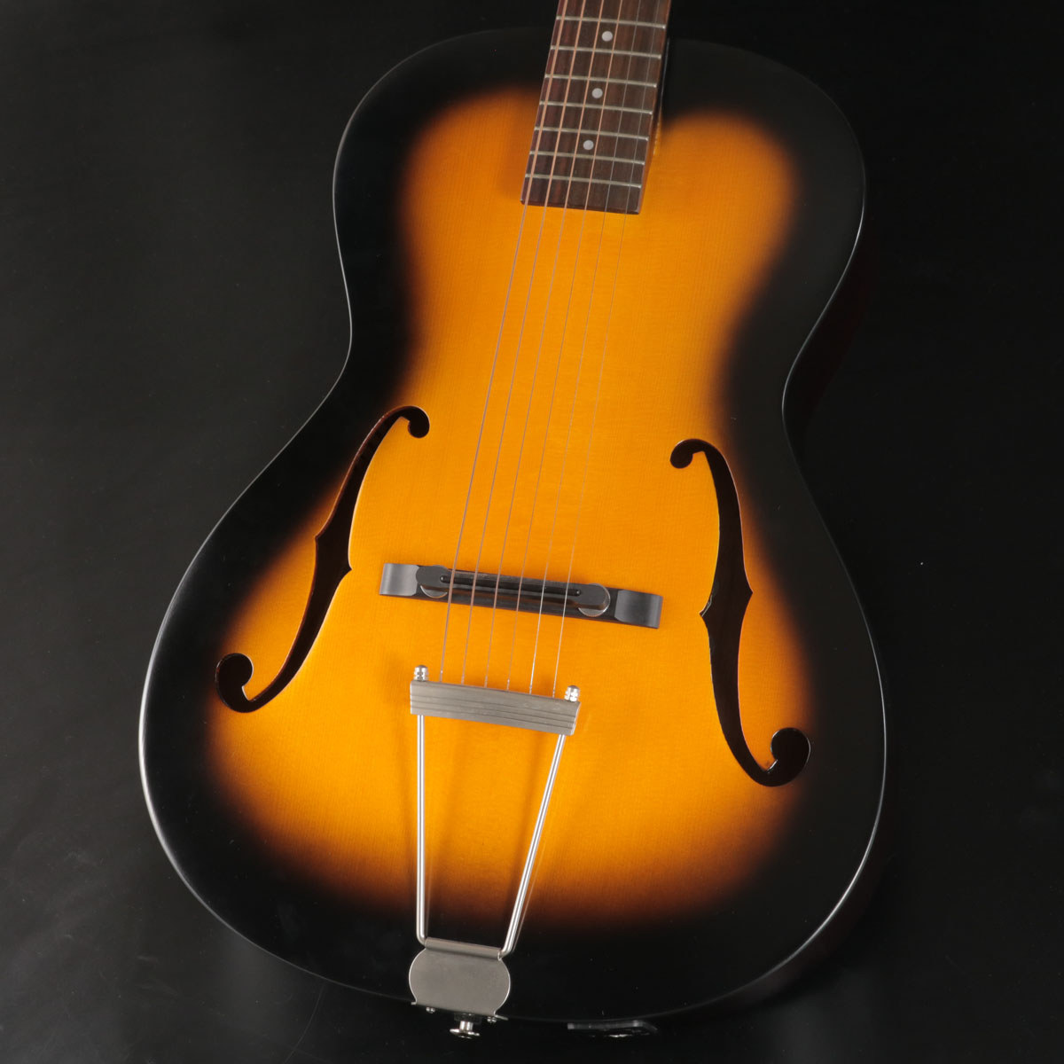 Epiphone エピフォン / Masterbilt Century Olympic VB (Violin