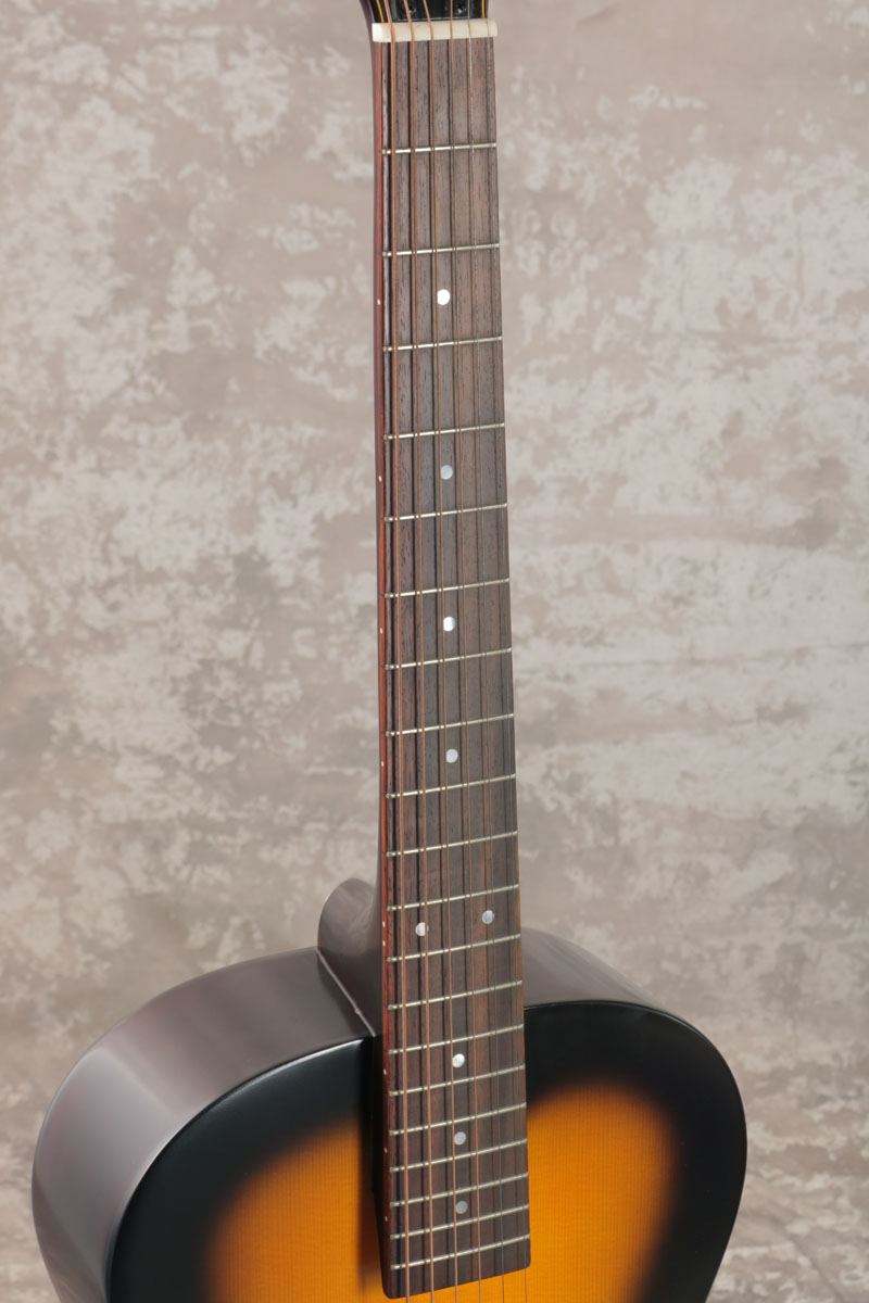 Epiphone エピフォン / Masterbilt Century Olympic VB (Violin