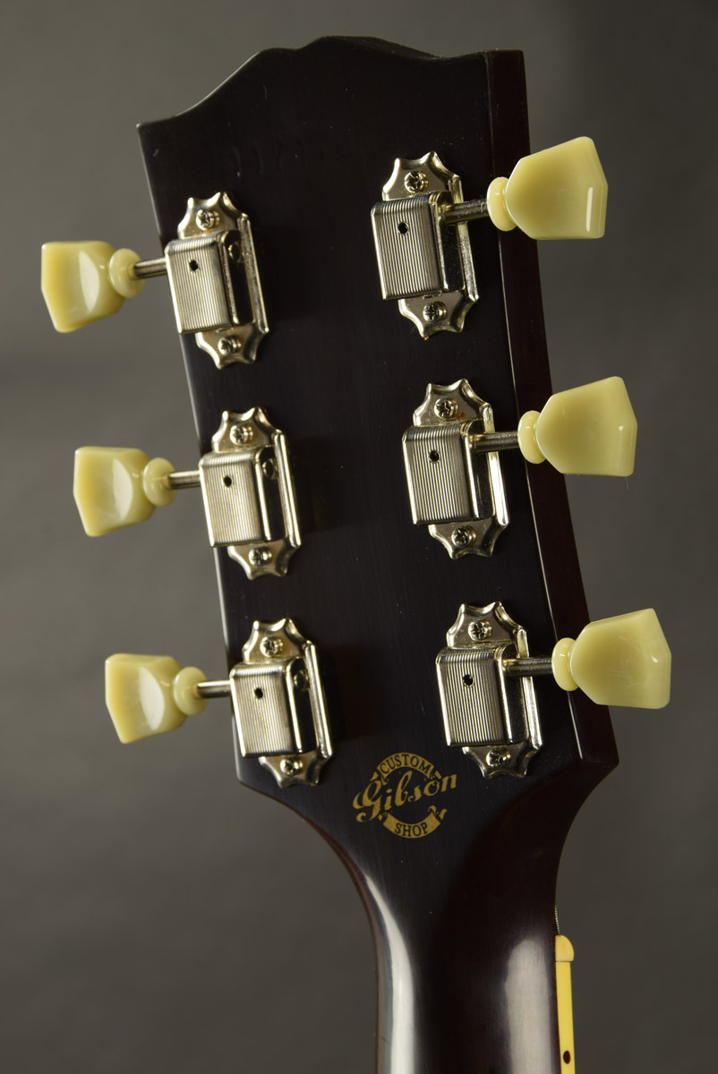 Gibson / Monthly Limited Late 60's J-160E Triburst