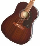 Epiphone / AJ-220S MB (Mahogany Burst) 【2NDアウトレット特価