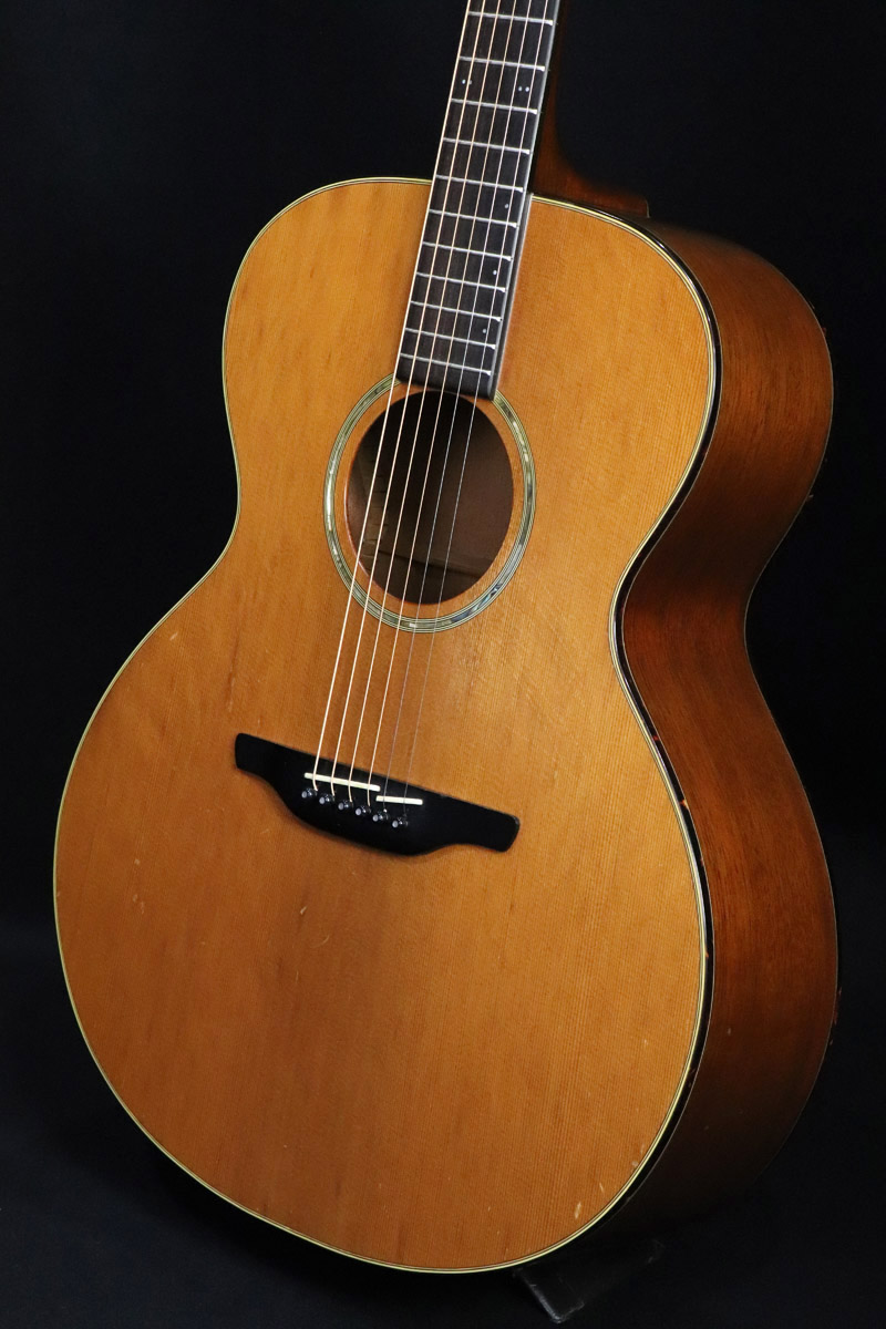 C*w様 ARIA ”THE SANDPIPER”SP-100CE Natura Aria The Sandpiper - Black Book Guitars