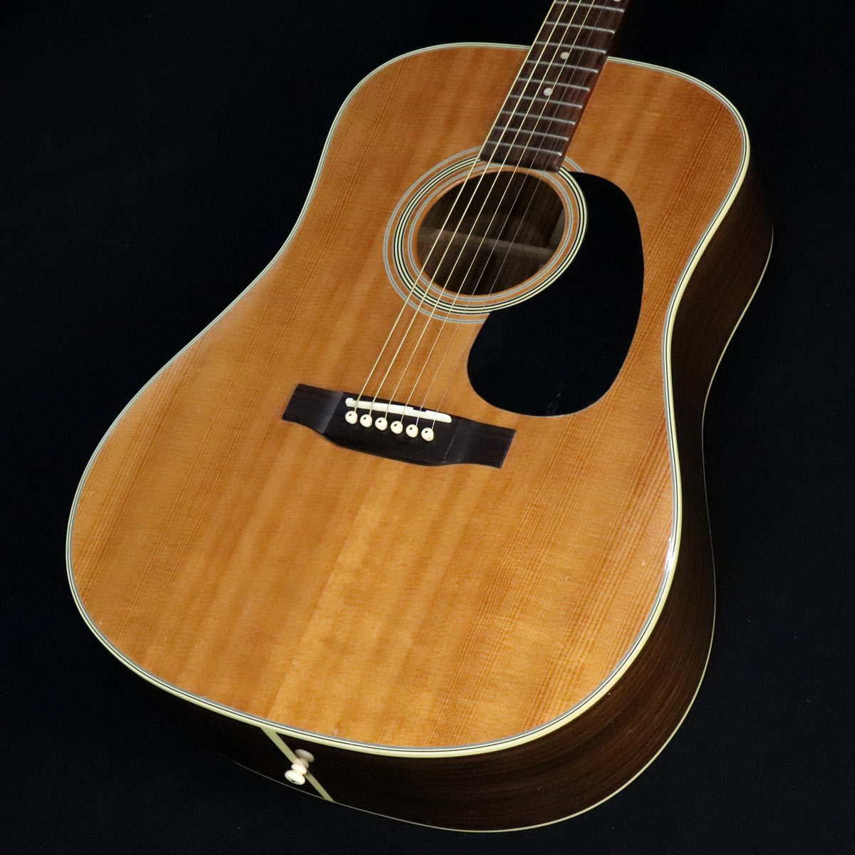 中古】 Aria Dreadnought / AD-35 N | イシバシ楽器