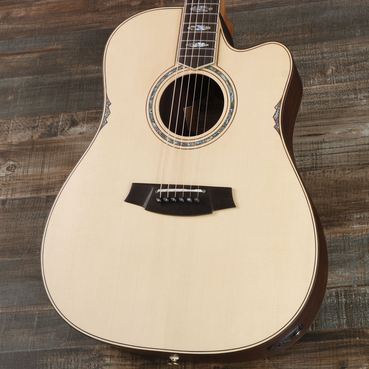 Cole Clark / CCFL3EC コールクラーク エレアコ ギター 楽天市場】コールクラーク エレアコの通販