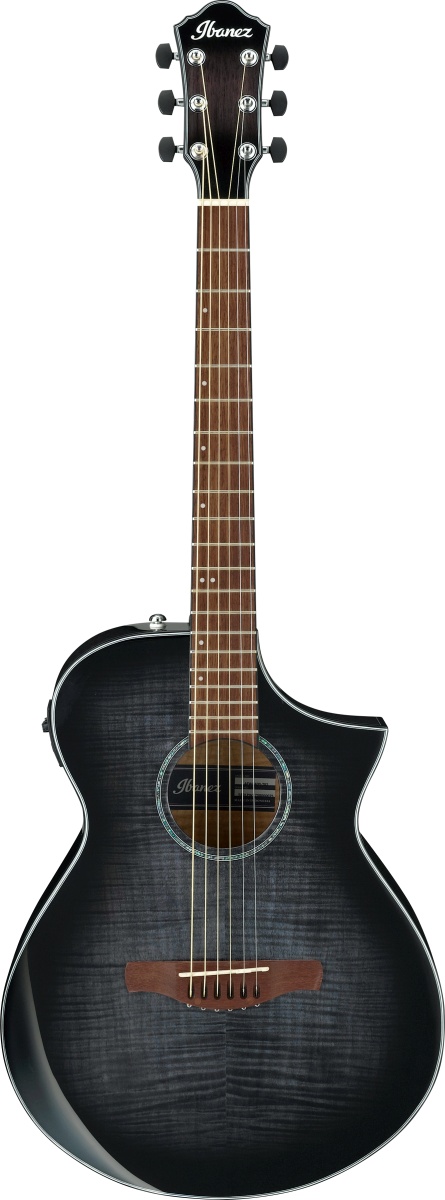 ギター Ibanez AEWC400-TKS 楽天市場】IBANEZ AEWC400-TKS エレクトリックアコースティック