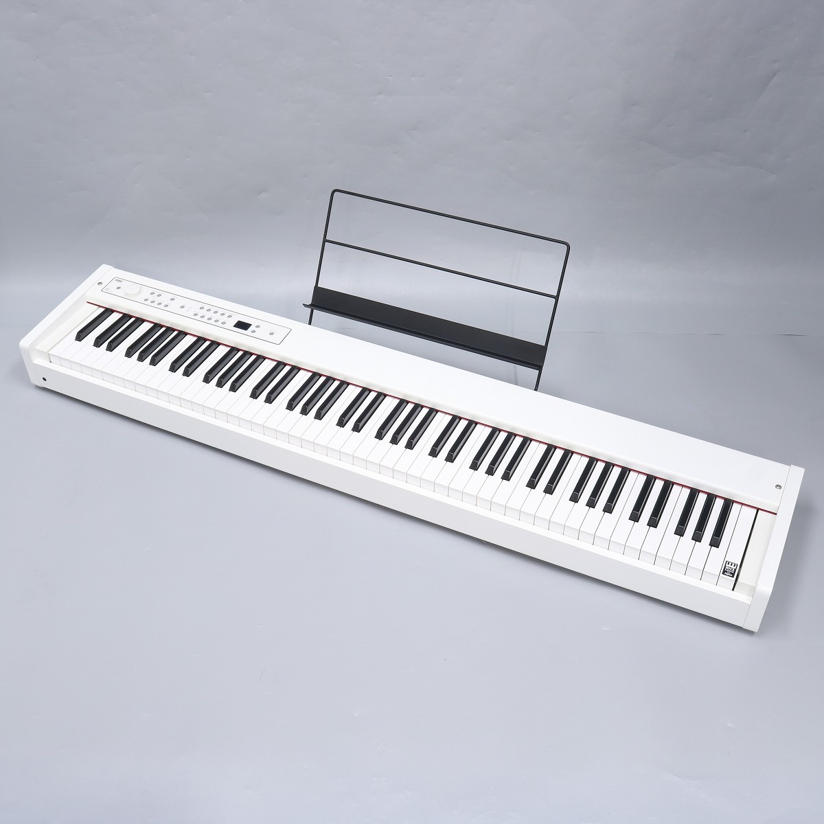 KORG コルグ / DIGITAL PIANO D1 WH デジタル・ピアノ 【2級品特価