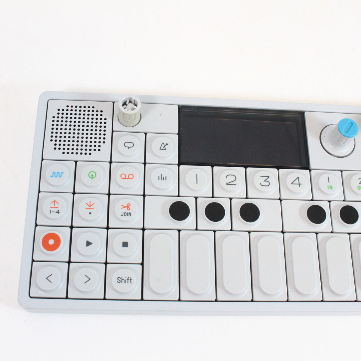 中古】 TEENAGE ENGINEERING / OP-1 【渋谷店】 | イシバシ楽器