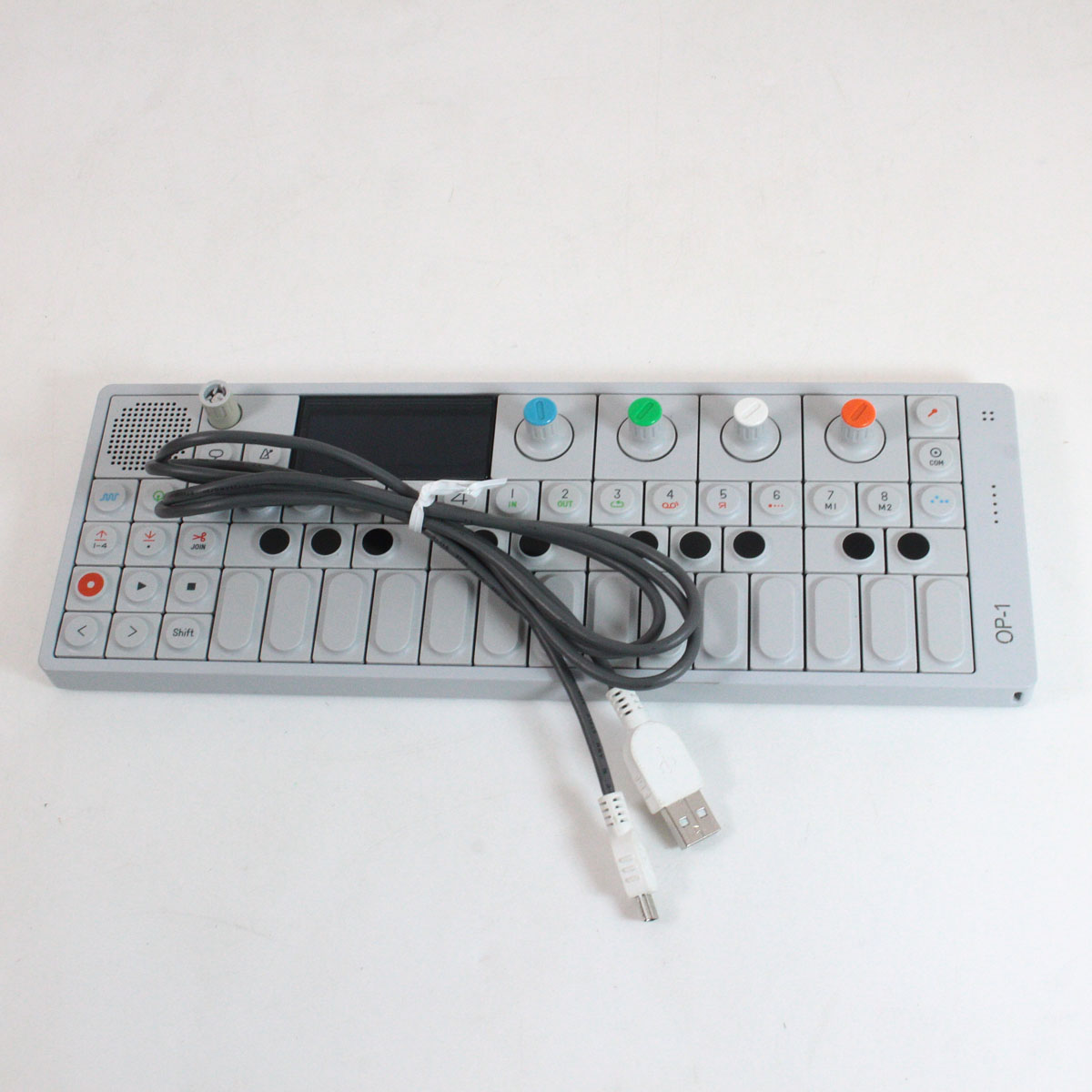 中古】 TEENAGE ENGINEERING / OP-1 【渋谷店】 | イシバシ楽器