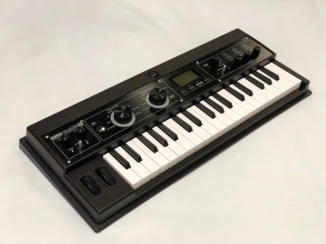 KORG コルグ / microKORG XL+ アウトレット シンセサイザー