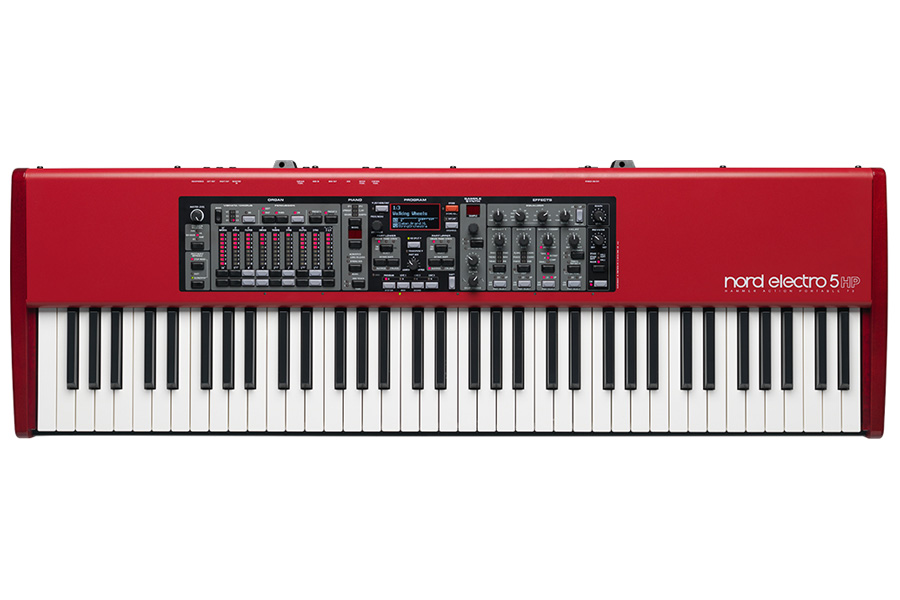 nord ノード / Nord Electro 5 HP73 ノード エレクトロ【再生品特価】