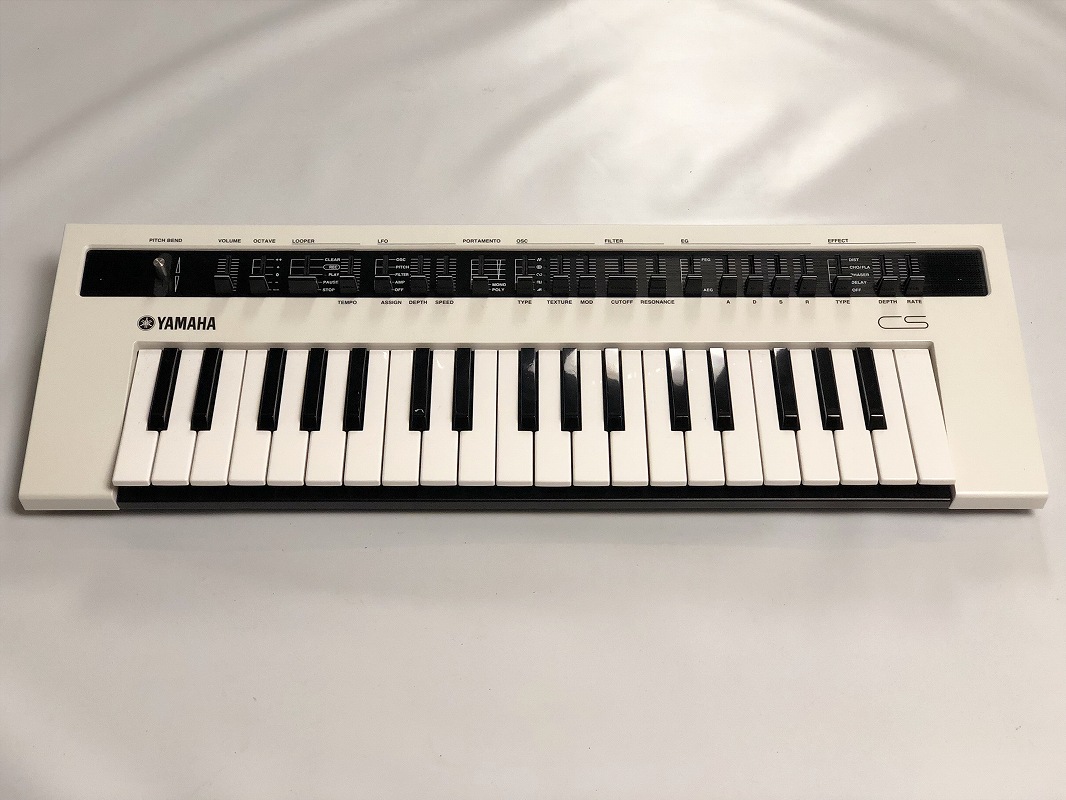 その他 reface cs reface - reface CS - Synthesizers - Synthesizers & Music