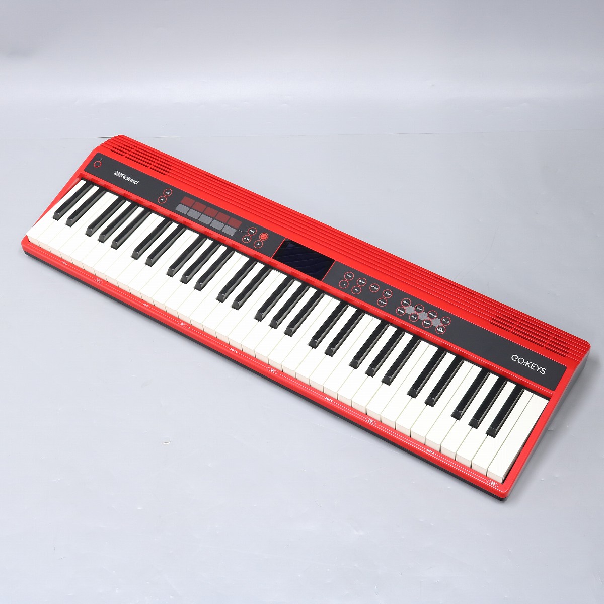 Roland / GO-61K GO:KEYS エントリー・キーボード 【展示品特価