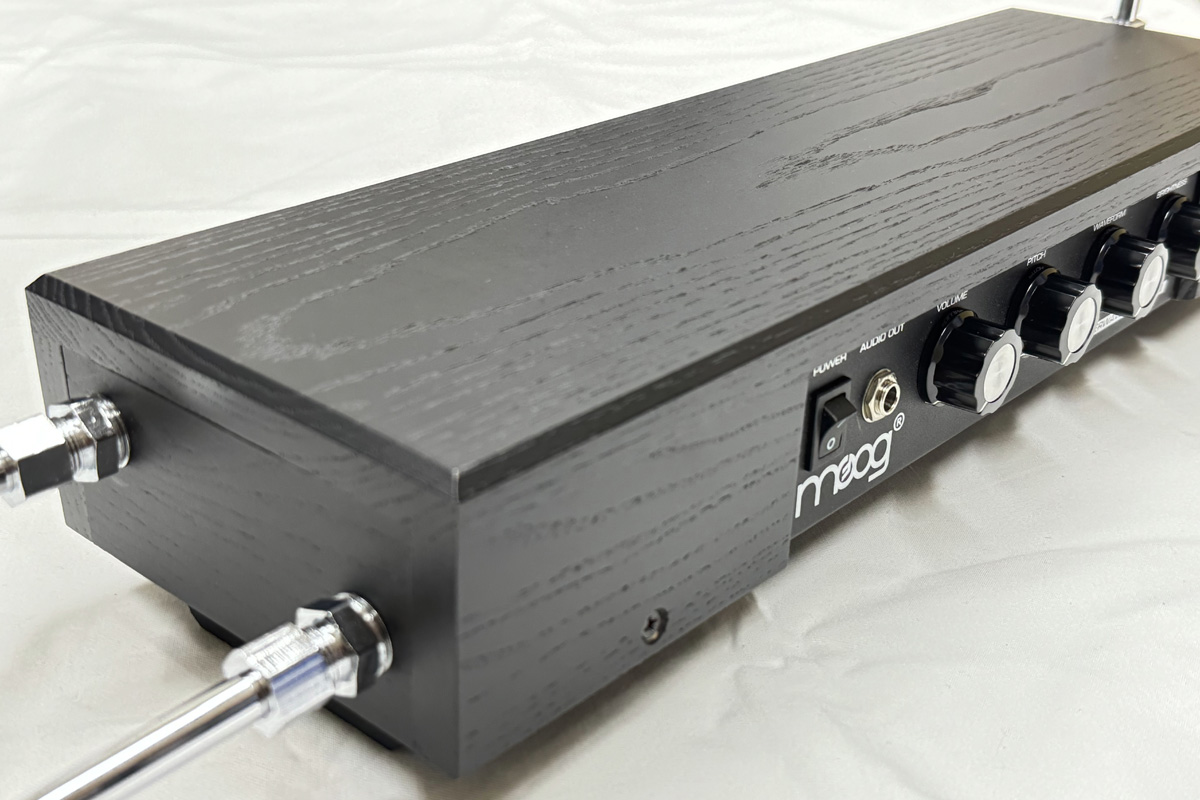 moog モーグ / Etherwave Theremin Standard Black (ブラック