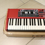 nord ノード / nord electro 6D 61 61鍵盤ノードエレクトロ nord ノード / nord electro 6D 61 61鍵盤ノードエレクトロ
