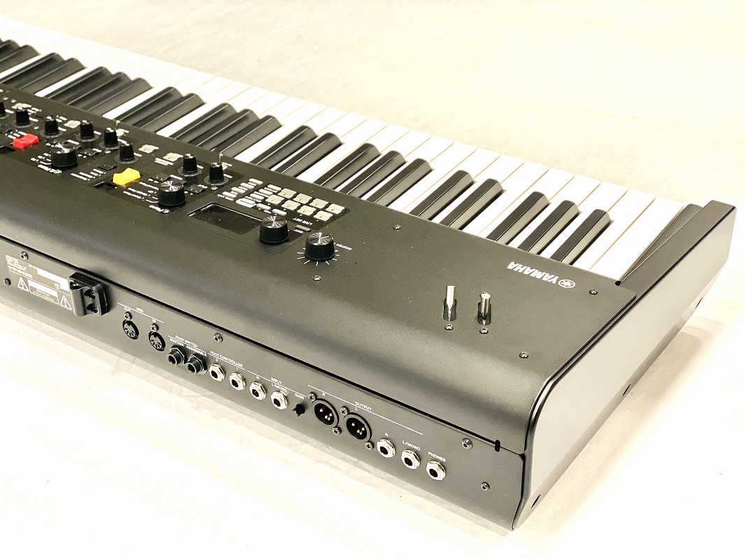 YAMAHA ヤマハ / CP73 73鍵盤ステージピアノ【2級品特価