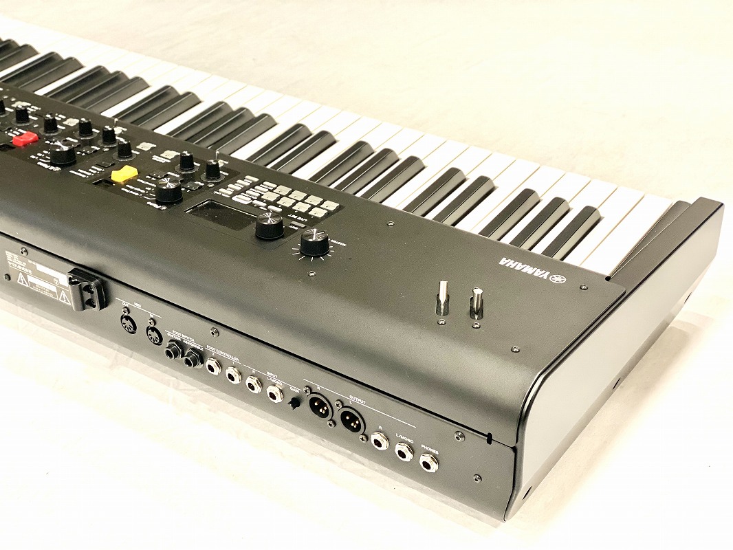 イシバシ楽器　YAMAHA　CP73　ヤマハ　73鍵盤ステージピアノ【2級品特価】