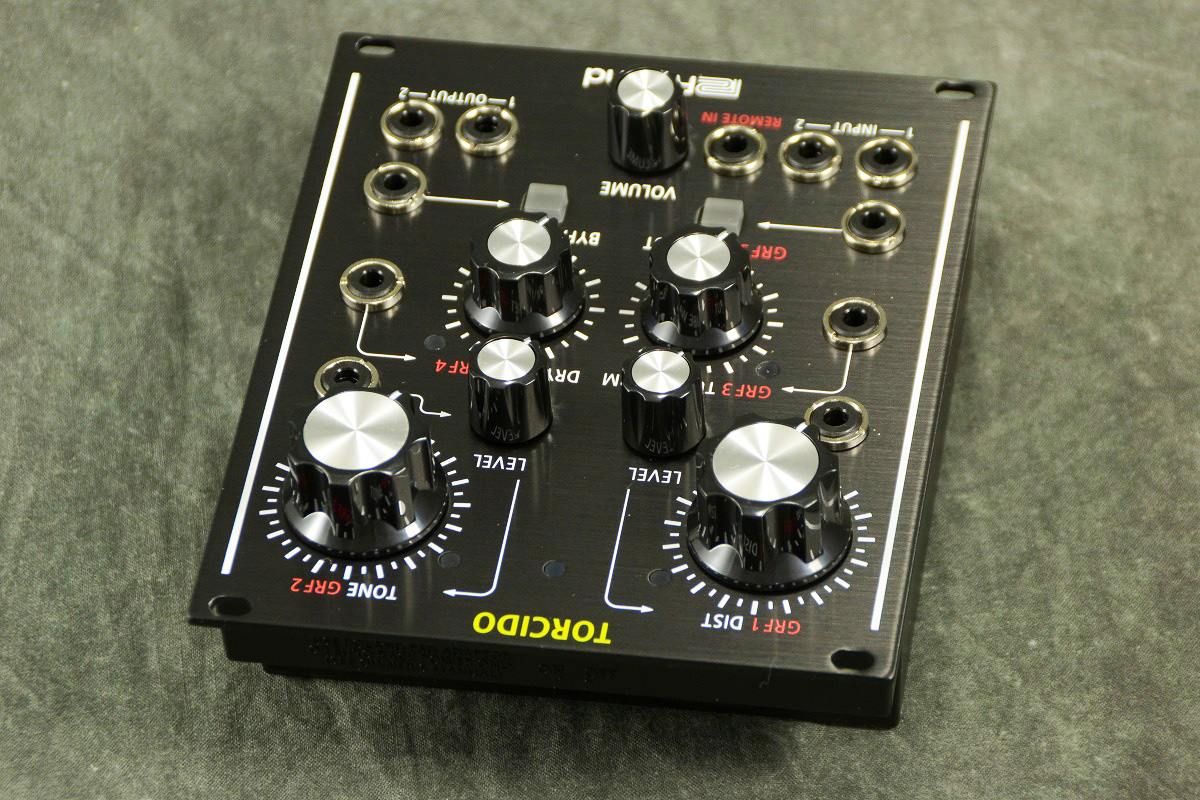 Roland ローランド / TORCIDO Modular Distortion