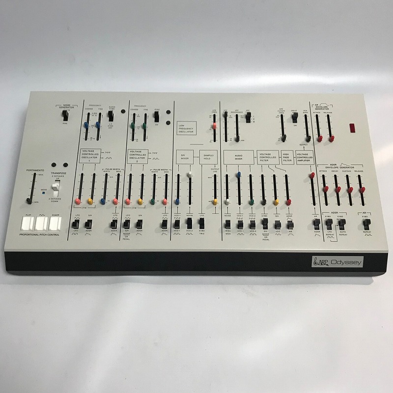 KORG ARP ODYSSEY