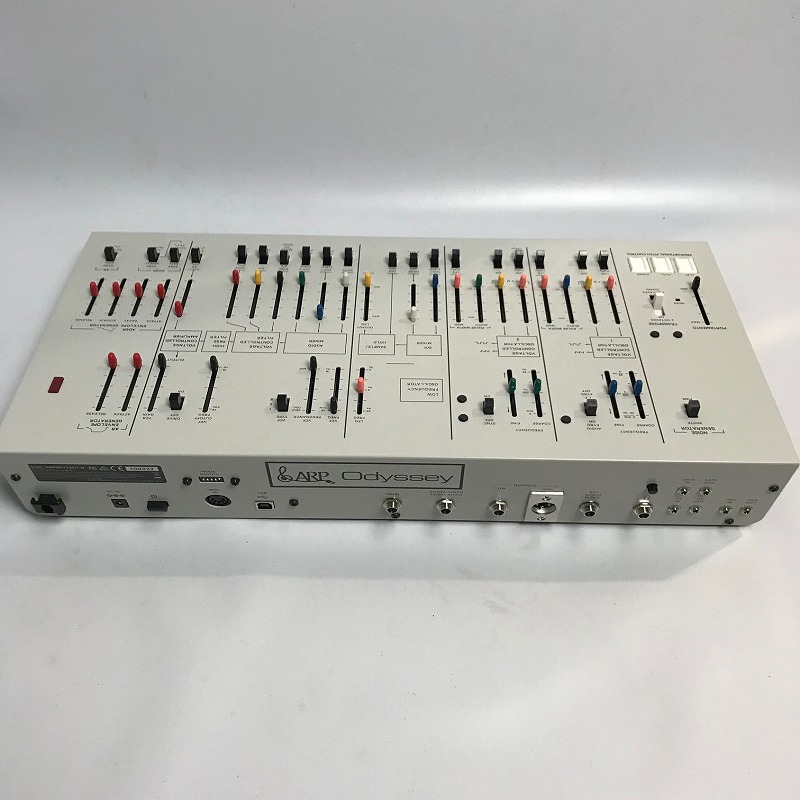 KORG コルグ / ARP ODYSSEY Module Rev1 (ARPODYSSEY-M-1