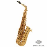 SELMER / ALTO SAX SA80 SERIE2 W/E GL Jubilee アルトサックス 《出荷前調整》《ノナカ正規輸入品》【5年保証】