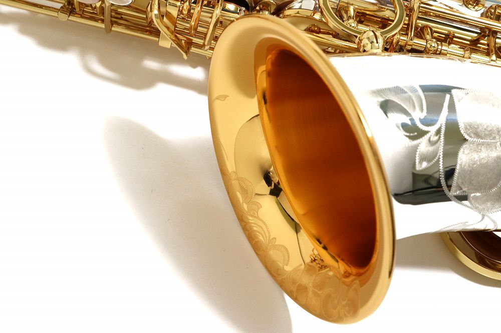 Yanagisawa ヤナギサワ /《即納可能》 A-WO37 Inner GP アルト