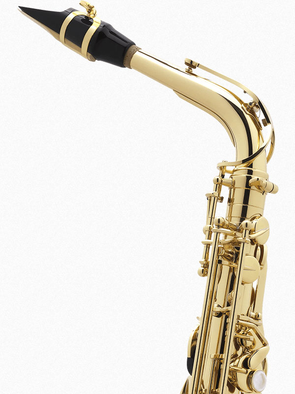 H.Selmer / ALTO SAX AXOS セルマー アルトサックス アクソス