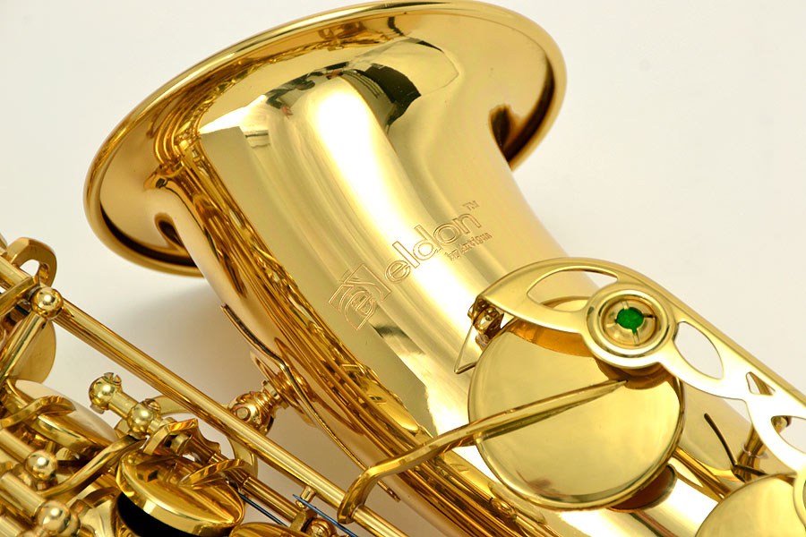 Antigua / Winds ELDON ALTO SAX アンティグア エルドン アルト