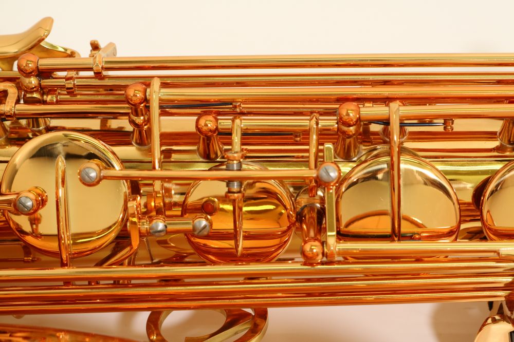 ANTIGUA / TS PROONE GL アンティグア テナーサックス プロワン