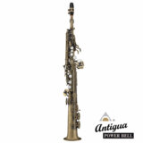 ANTIGUA / Power Bell AQ Soprano パワーベルシリーズ ソプラノ