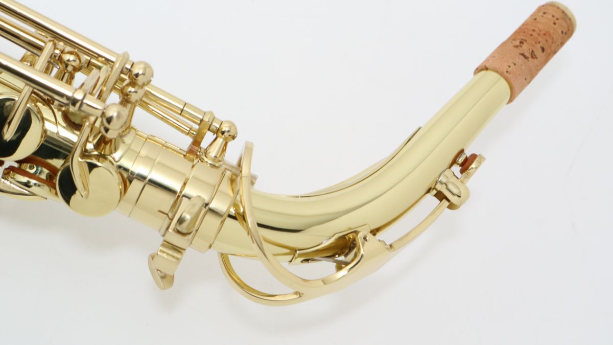 Selva / アルトサックス Alto Sax GL セルバ | イシバシ楽器