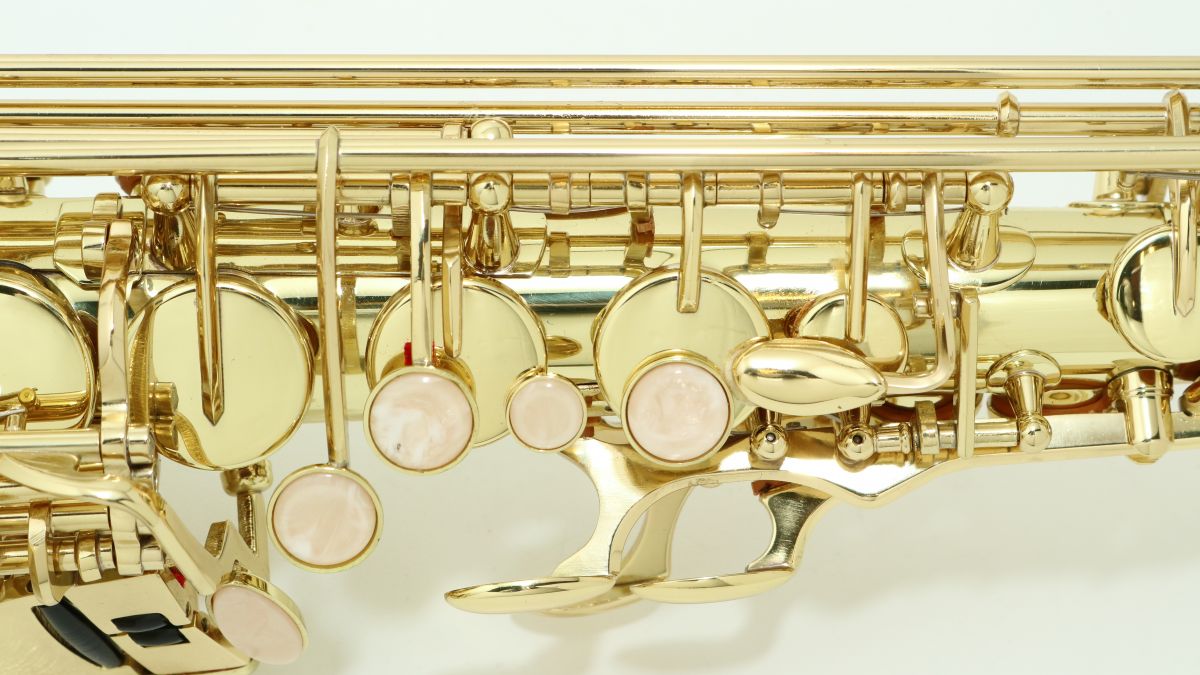 Selva / アルトサックス Alto Sax GL セルバ | イシバシ楽器