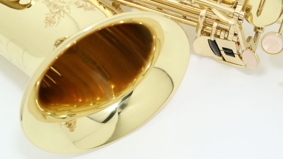 Selva / アルトサックス Alto Sax GL セルバ | イシバシ楽器