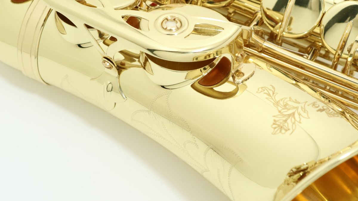 Selva / アルトサックス Alto Sax GL セルバ | イシバシ楽器