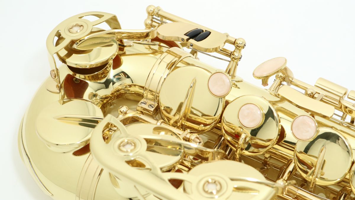 Selva セルバ　石橋楽器　アルトサックス Selva / アルトサックス Alto Sax GL セルバ | イシバシ楽器