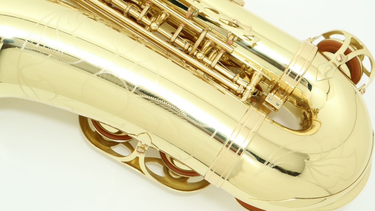 Selva セルバ　石橋楽器　アルトサックス Selva / アルトサックス Alto Sax GL セルバ | イシバシ楽器