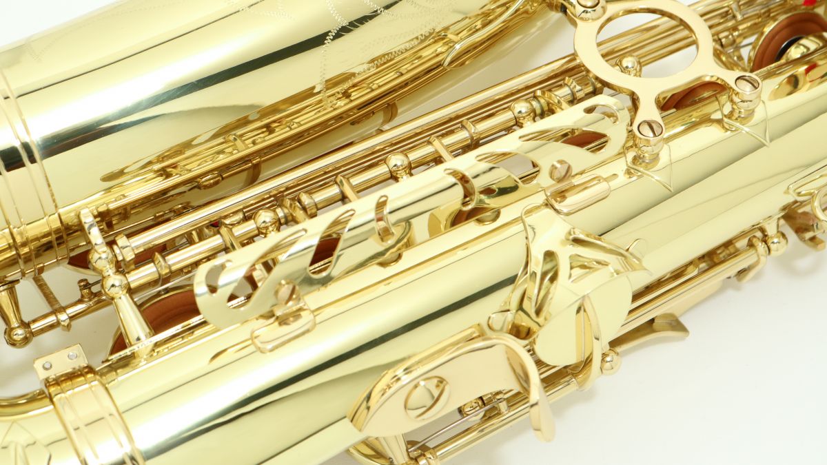 Selva セルバ　石橋楽器　アルトサックス Selva / アルトサックス Alto Sax GL セルバ | イシバシ楽器