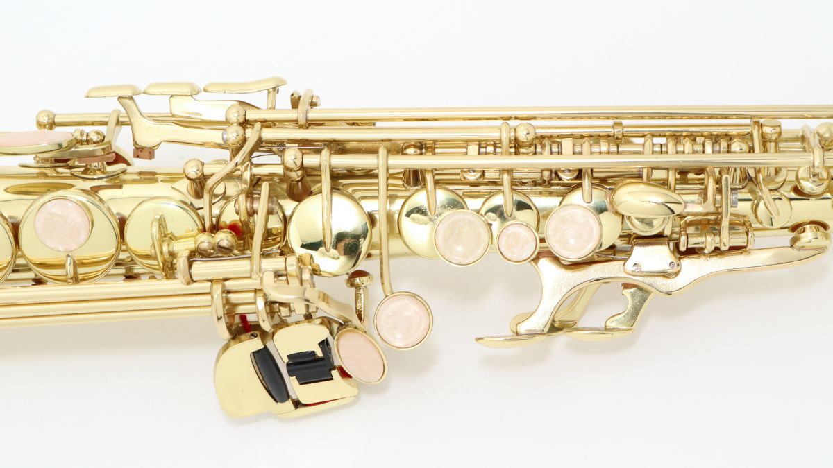 Selva / ソプラノサックス SOPRANO GL セルバ | イシバシ楽器