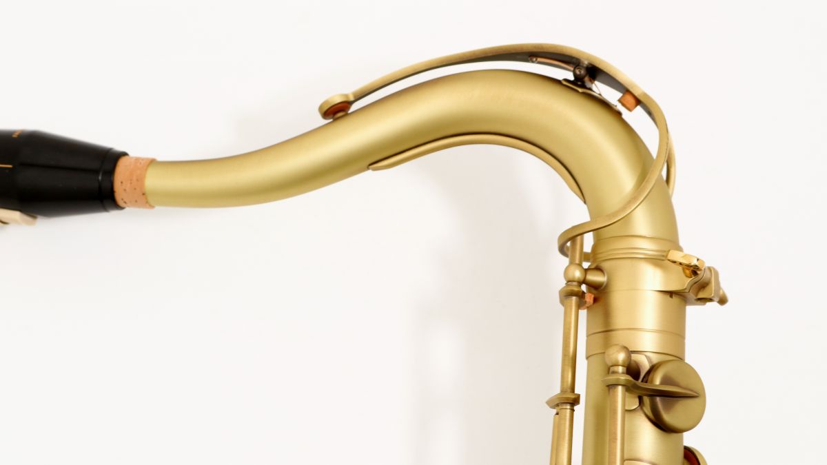 Selmer / テナーサックス Reference36 Brushed Satin LQ