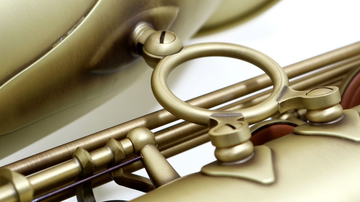 Selmer / テナーサックス Reference36 Brushed Satin LQ