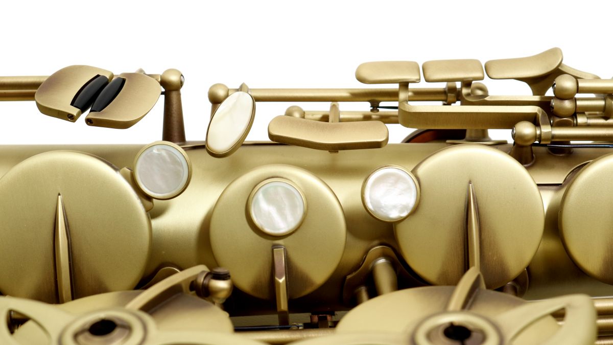 テナーサックス LINCOLN  台湾製 サテン SELMER MP レジェール B♭テナーサクソフォン｜Henri Selmer Paris