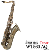 WINDPAL / テナーサックス WT560 ANTIQUE ウインドパル【60ヵ月